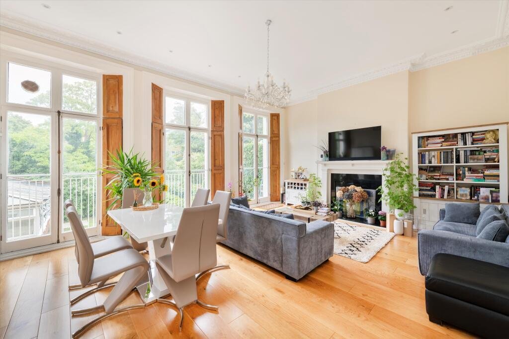 Apartment in Belsize Park, Camden, England 3 - 16734843