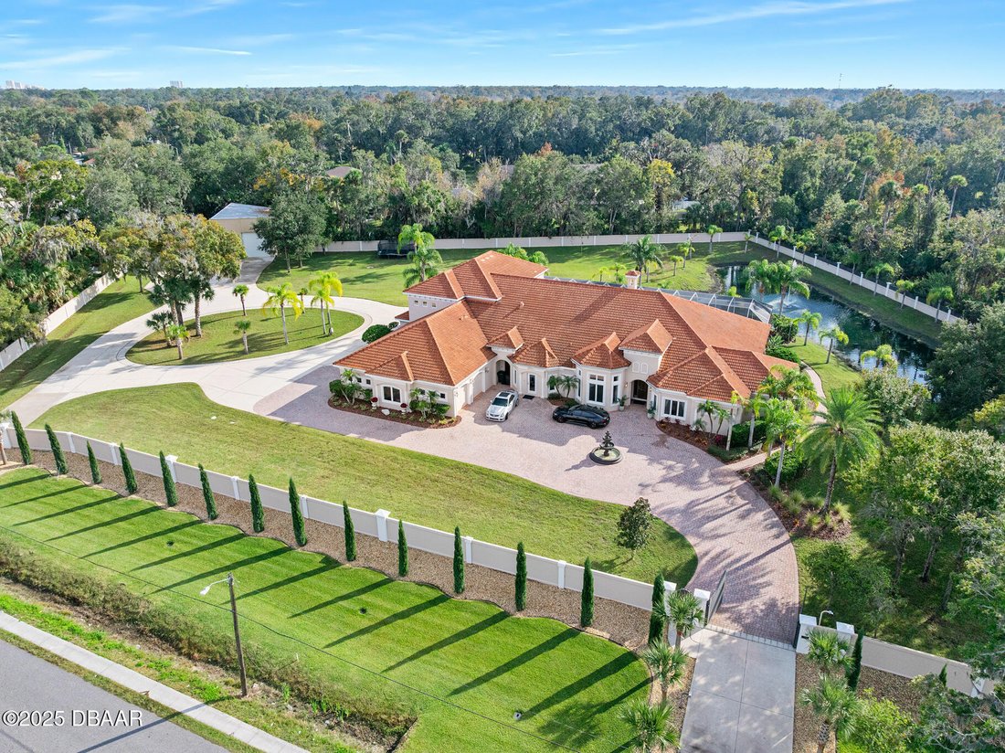House in Ormond Beach, Florida, United States 1 - 16730295