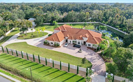 House in Ormond Beach, Florida, United States 1