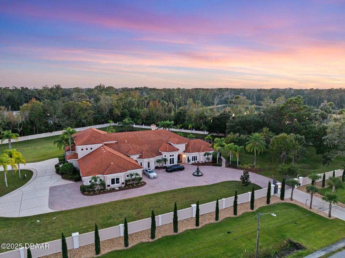 House in Ormond Beach, Florida, United States 3 - 16730295