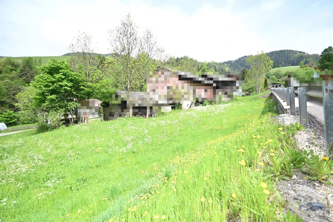 Apartment in Villnöß - Funes / Villnöß, Trentino – Alto Adige/Südtirol, Italy 2 - 16735749