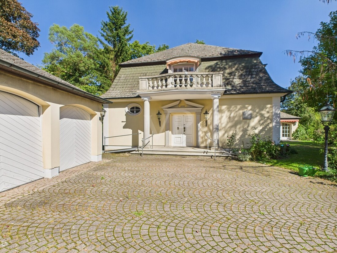 House in Schweinfurt, Bavaria, Germany 2 - 16736752