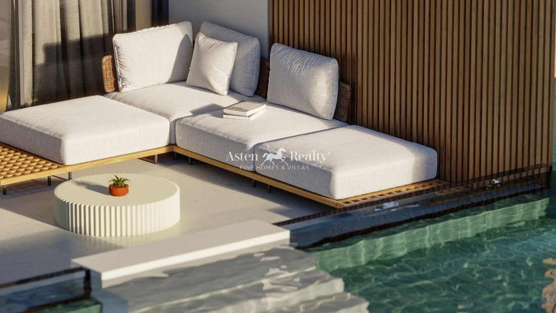 Apartment in Los Cristianos, Canary Islands, Spain 4 - 16735598