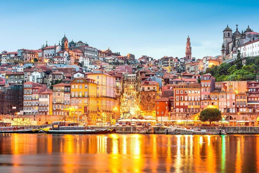 Apartment in Lordelo do Ouro e Massarelos, Porto District, Portugal 5 - 16630367