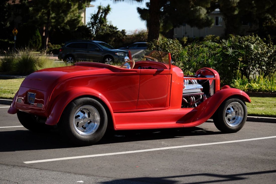 Cabriolet in Lomita, CA, United States 2 - 16699716