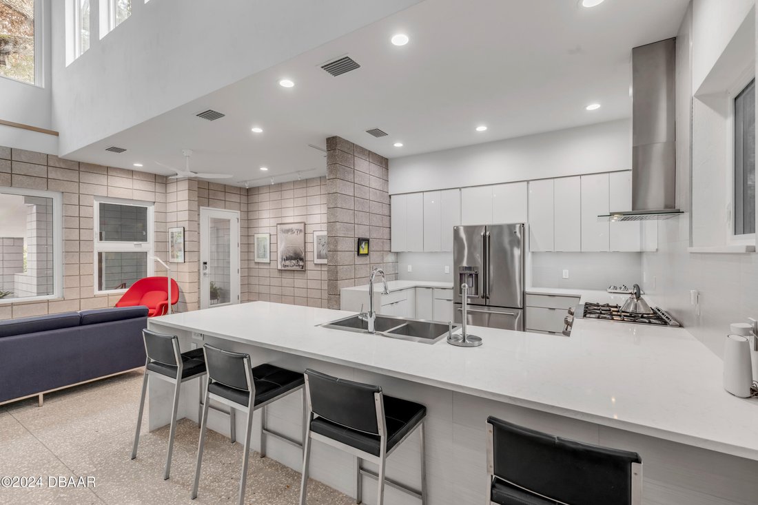 House in New Smyrna Beach, Florida, United States 4 - 16730597