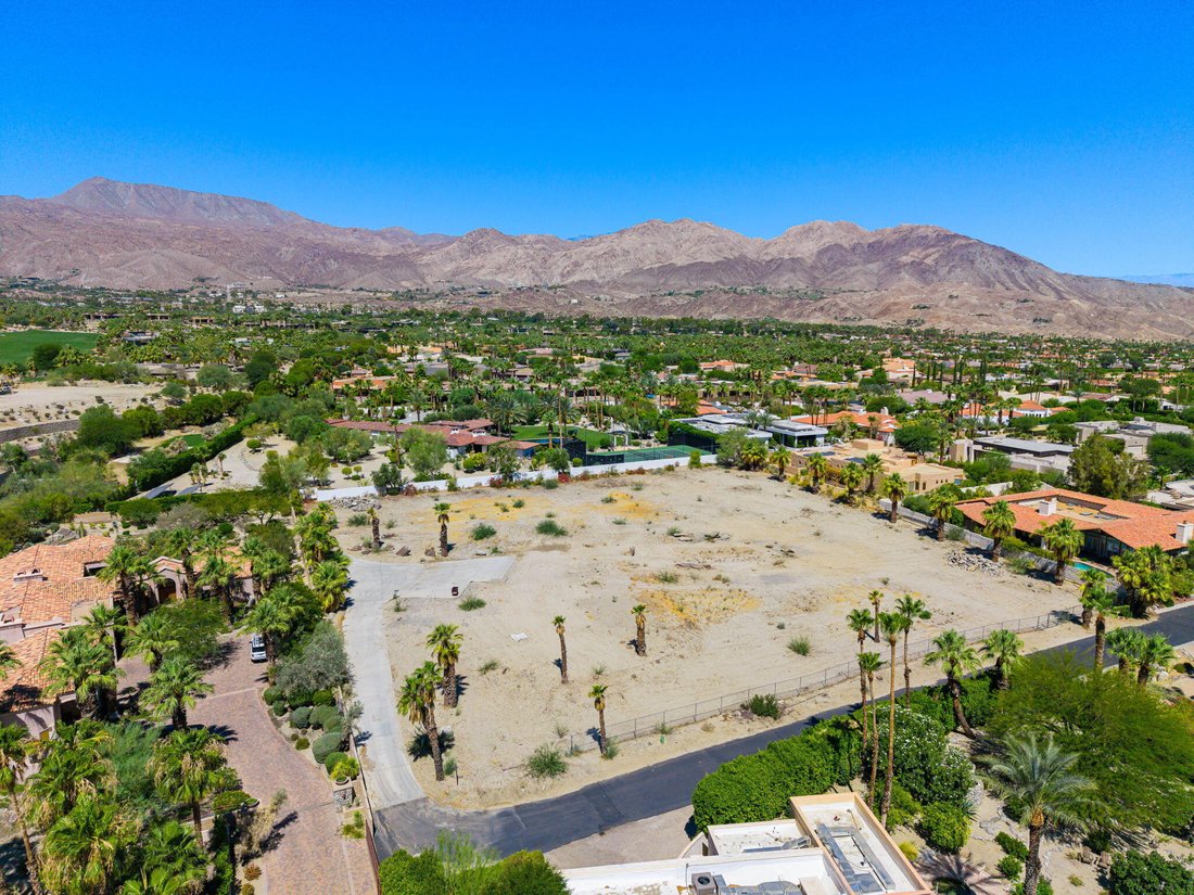House in Palm Desert, California, United States 5 - 16731029