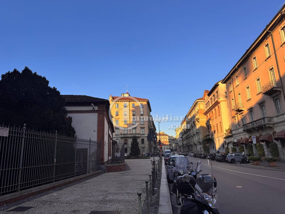 Apartment in Ariosto - Magenta Area, Milan, Italy 2 - 16736521