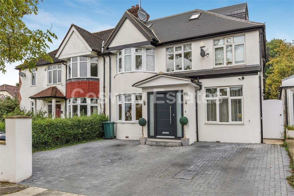 House in Barnet, England 1 - 16734790