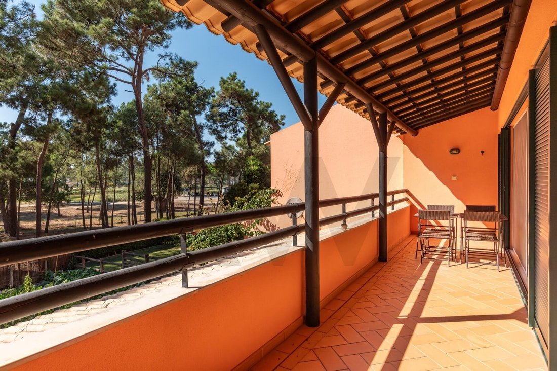 Apartment in Herdade Da Aroeira, Charneca de Caparica e Sobreda, Setubal 2 - 16737658