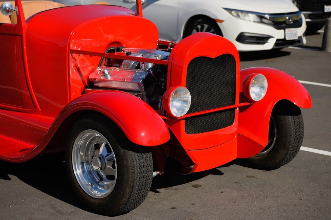 Cabriolet in Lomita, CA, United States 3 - 16699716