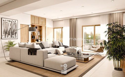 Apartment in Sant Llorenc des Cardassar, Balearic Islands, Spain 1