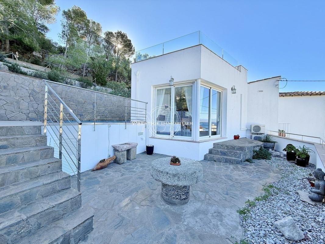 Villa in Roses, Catalonia, Spain 4 - 16735595