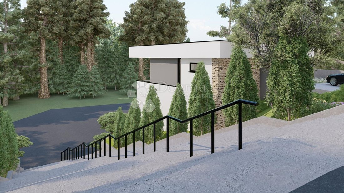 House in Rovinj, Istria County, Croatia 4 - 16736145