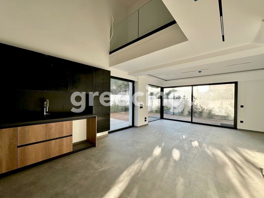 Apartment in Glyfada, Attica, Greece 5 - 16705150