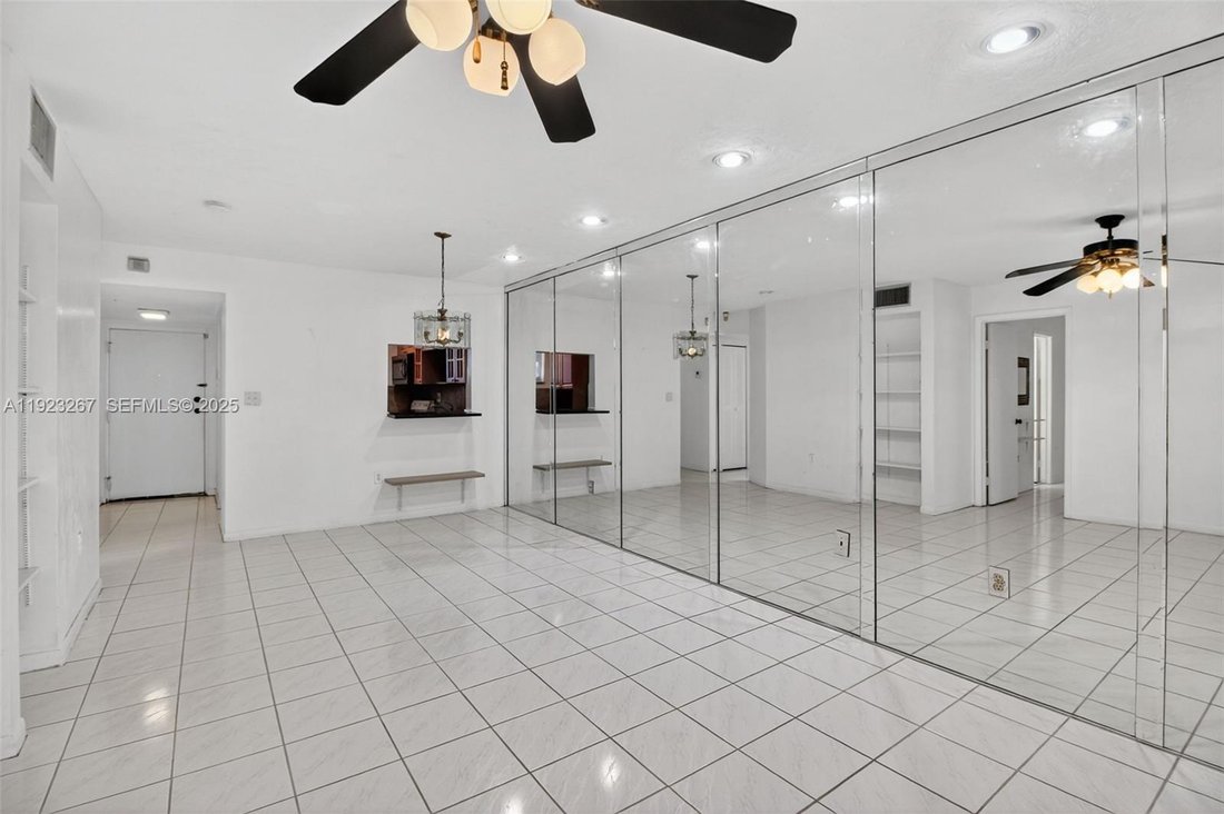 Condo in Cutler Bay, Florida, United States 5 - 16736140