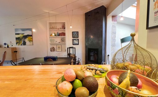 Back On The Marcket 120km From Paris Fairy Tale Castle Built From The 15th To The 20th Century