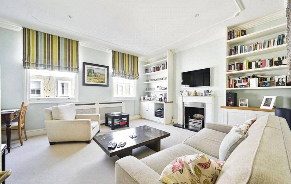 Apartment in The Boltons, Kensington And Chelsea, England 1 - 16734680