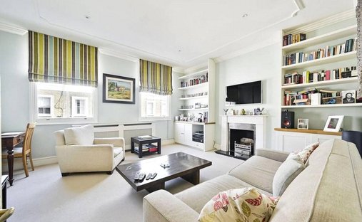 Appartamento a The Boltons, Kensington e Chelsea, Inghilterra 1