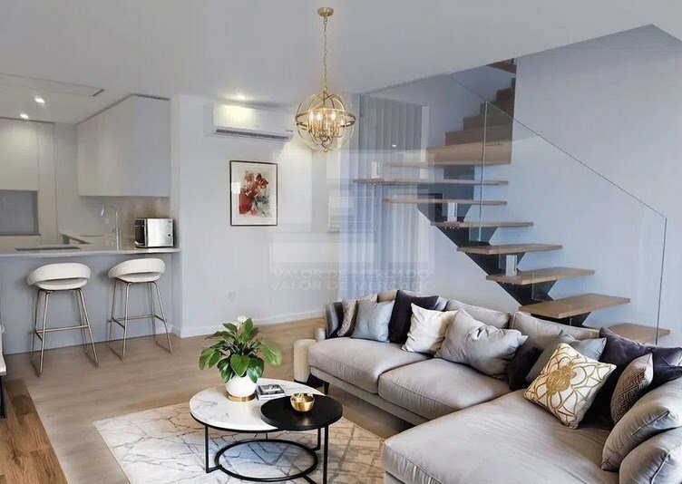 Penthouse in Ranhados, Viseu District, Portugal 1 - 16164723