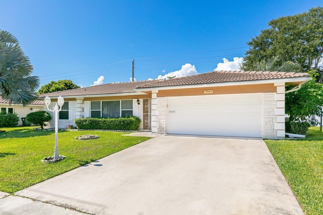 House in Boca Raton, Florida, United States 5 - 16730878