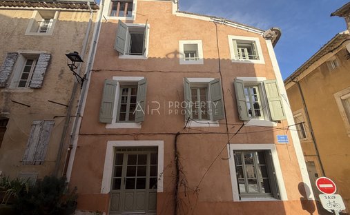 Beautiful Stone Property With Views And Pool