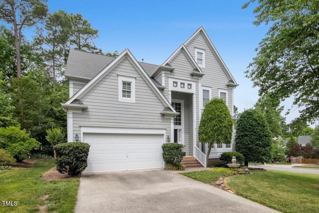 House in Cary, North Carolina, United States 2 - 16733811