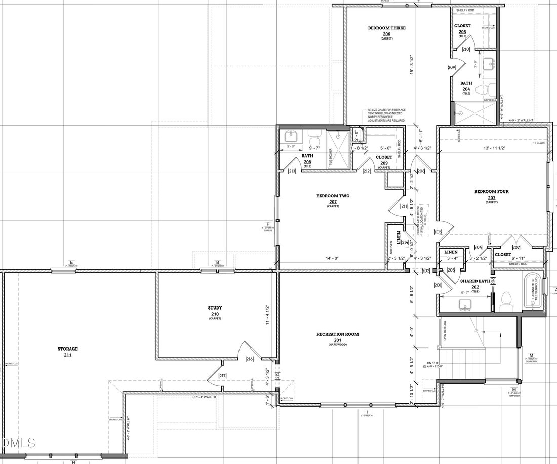 House in Apex, North Carolina, United States 3 - 16732814