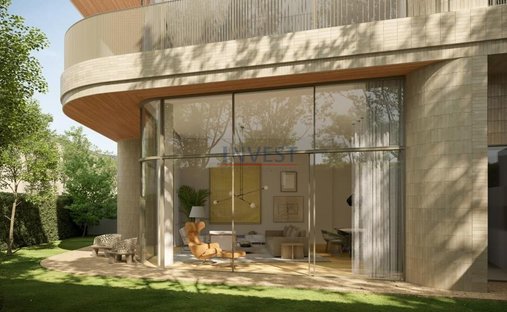Apartment in Aldoar, Foz do Douro e Nevogilde, Porto District, Portugal 1