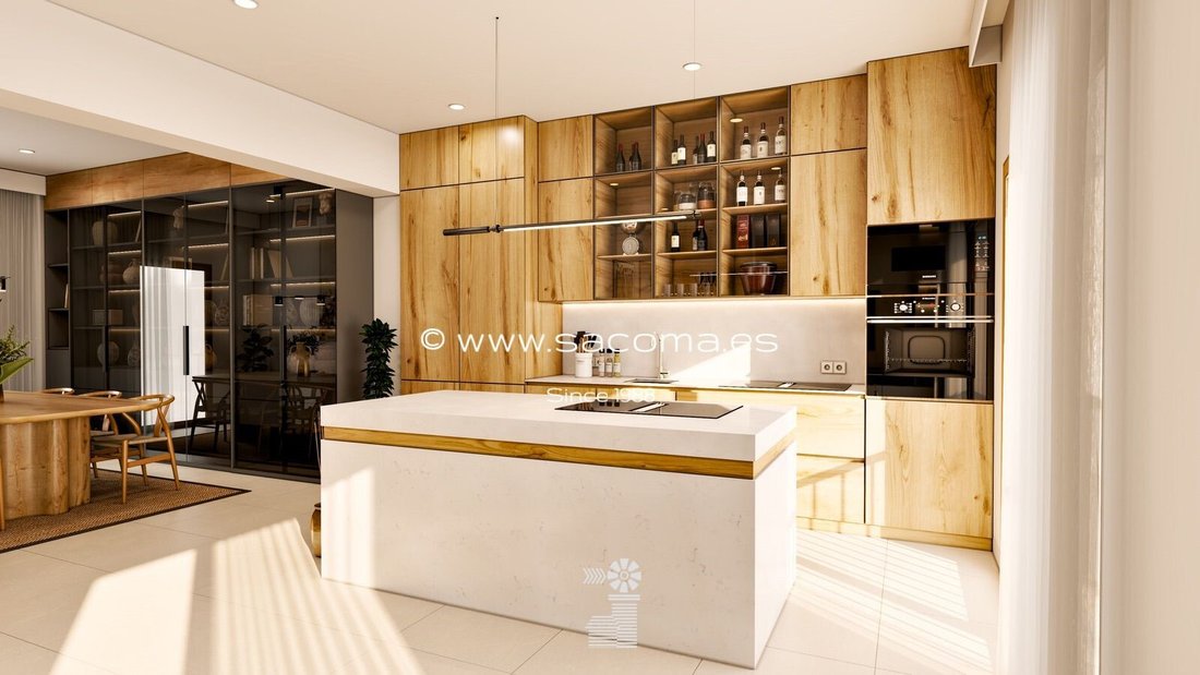 Apartment in Sant Llorenc des Cardassar, Balearic Islands, Spain 4 - 16736318