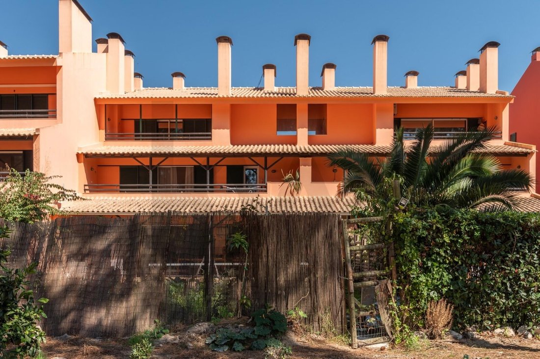 Apartment in Herdade Da Aroeira, Charneca de Caparica e Sobreda, Setubal 4 - 16737658