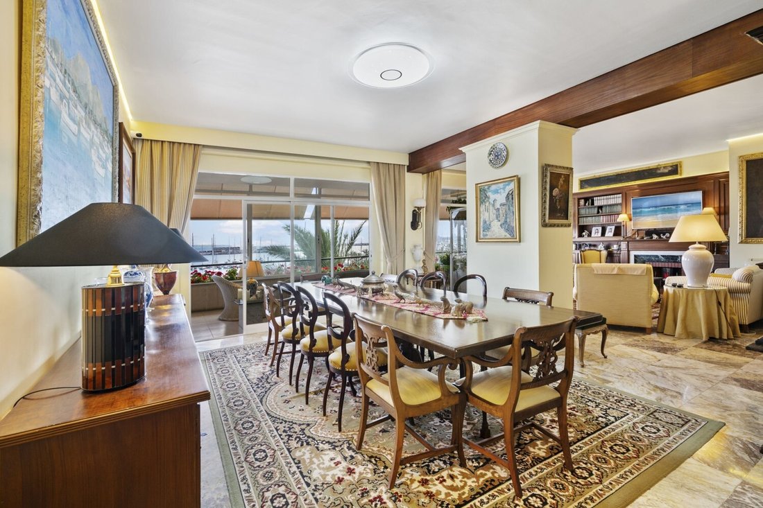 Haus in Palma, Balearische Inseln, Spanien 5 - 14953472