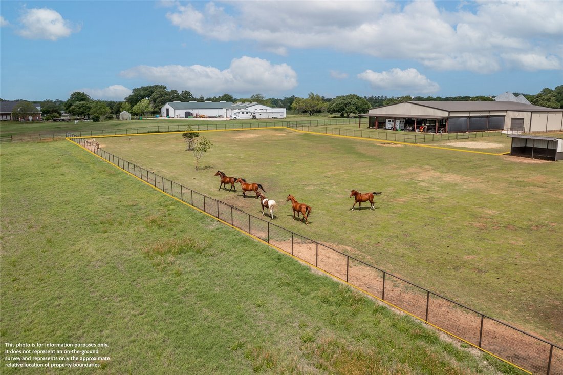 Land in Little Elm, Texas, United States 5 - 16736643