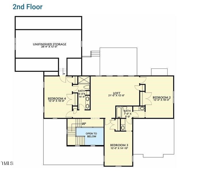 House in Chapel Hill, North Carolina, United States 4 - 16733637