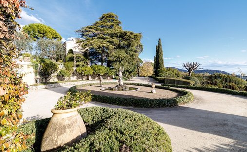 Casa en Niza, Provenza-Alpes-Costa Azul, Francia 1