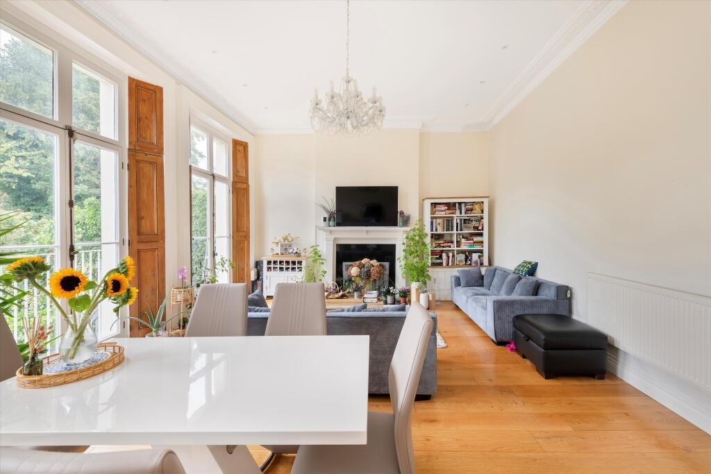 Apartment in Belsize Park, Camden, England 4 - 16734843