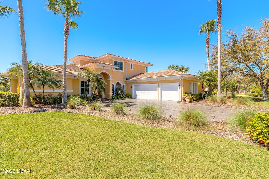 House in Daytona Beach, Florida, United States 1 - 16730214