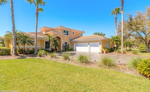 House in Daytona Beach, Florida, United States 1