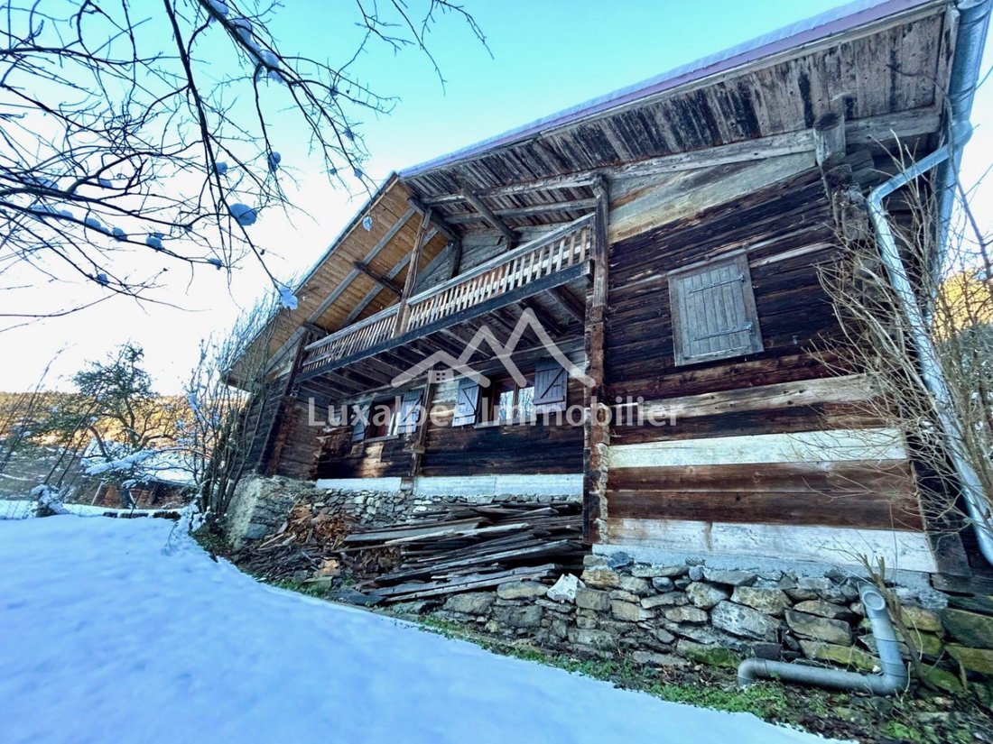 House in Manigod, Auvergne-Rhône-Alpes, France 1 - 16581604