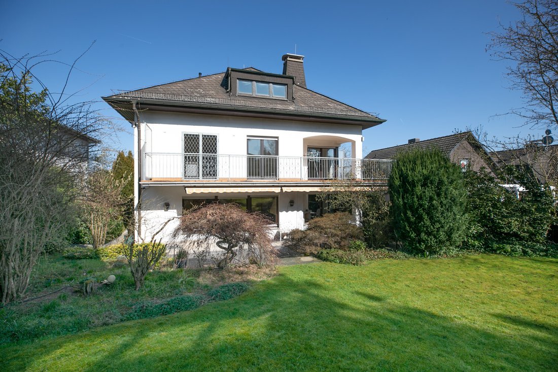 House in Dietzenbach, Hessen, Germany 1 - 15565977