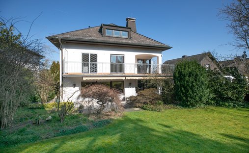 Maison à Dietzenbach, Hesse, Allemagne 1