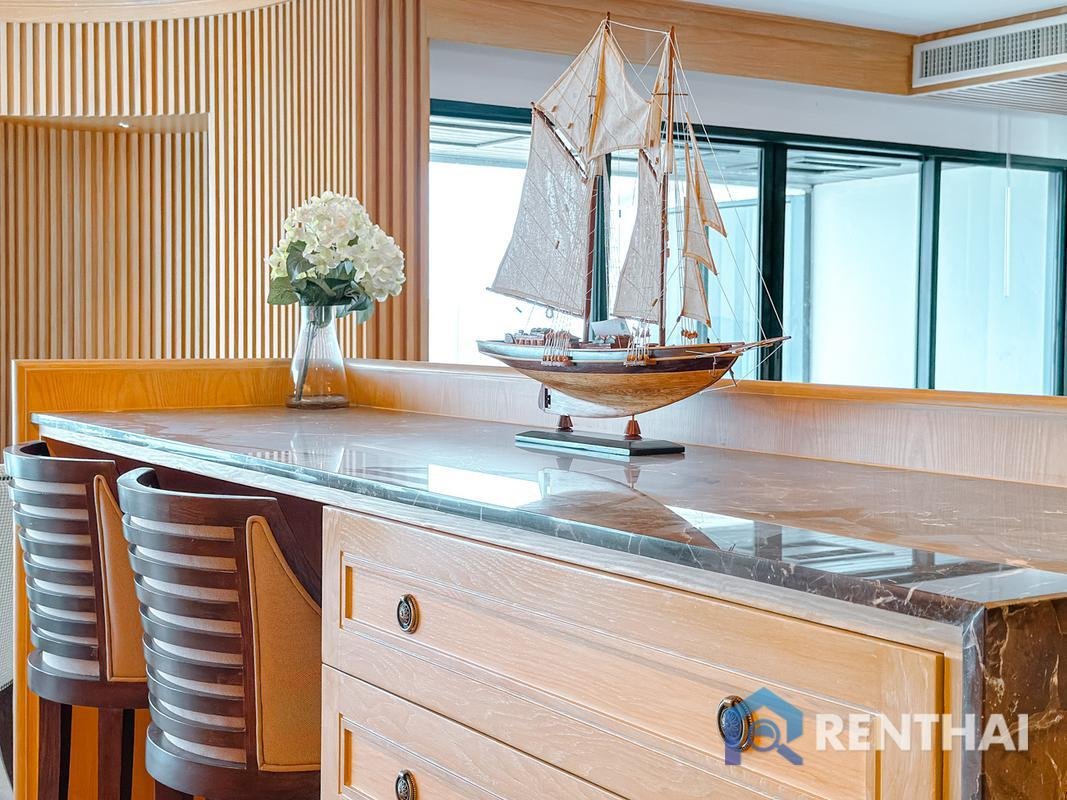 Apartment in Na Chom Thian, Chon Buri, Thailand 3 - 16737709