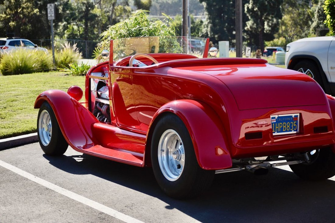 Cabriolet in Lomita, CA, United States 4 - 16699716