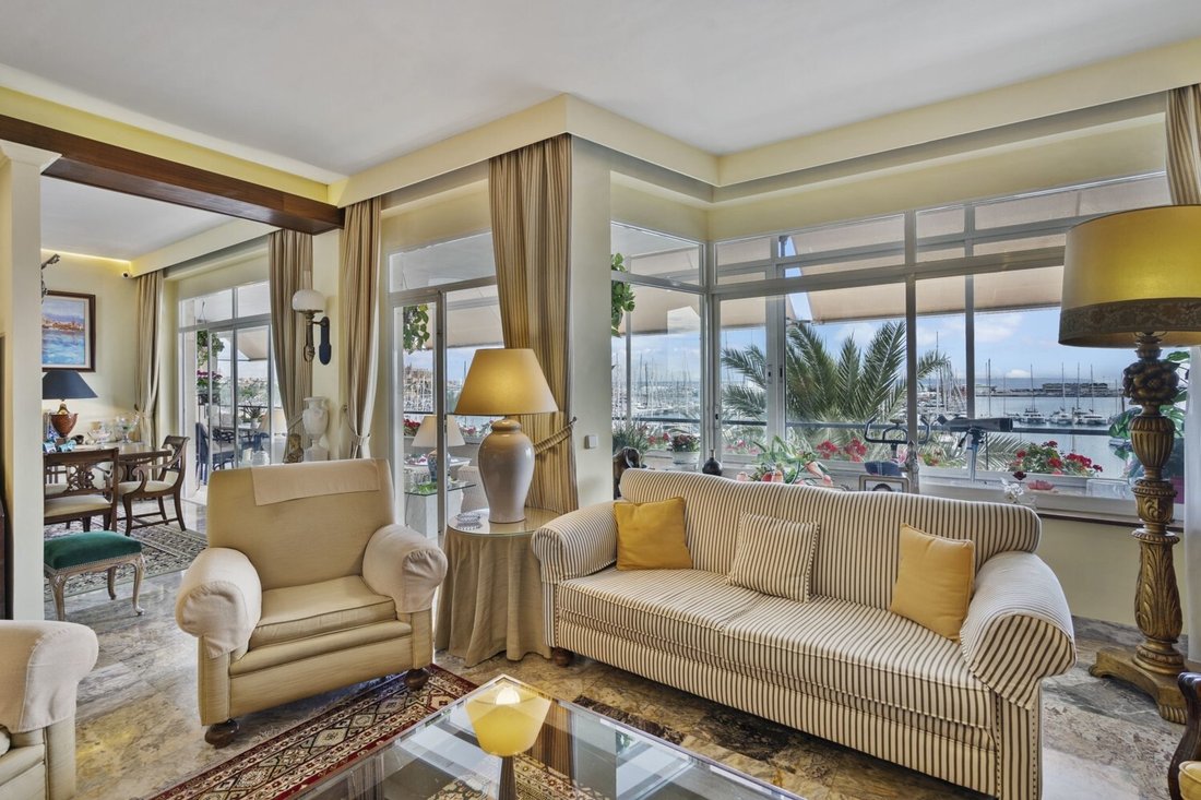Haus in Palma, Balearische Inseln, Spanien 3 - 14953472