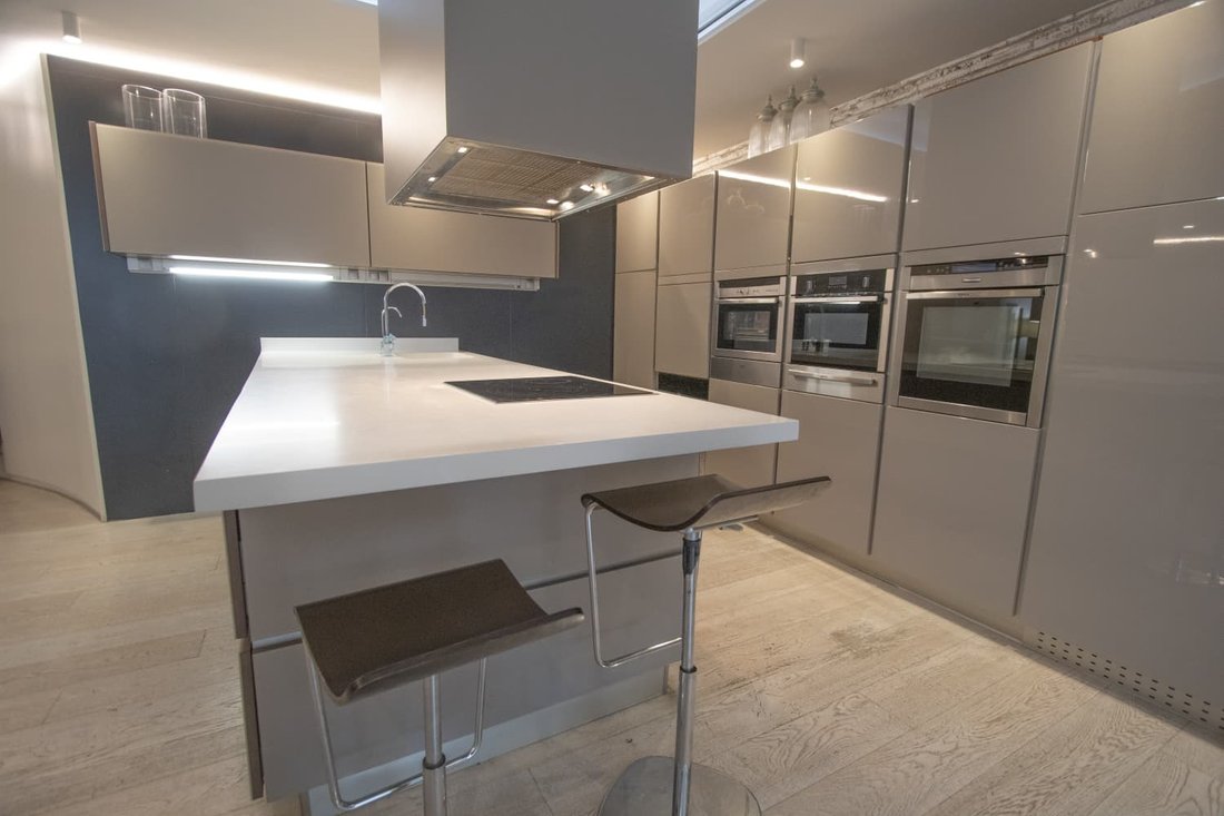 Apartment in l'Eixample, Valencia, Spain 3 - 16734239