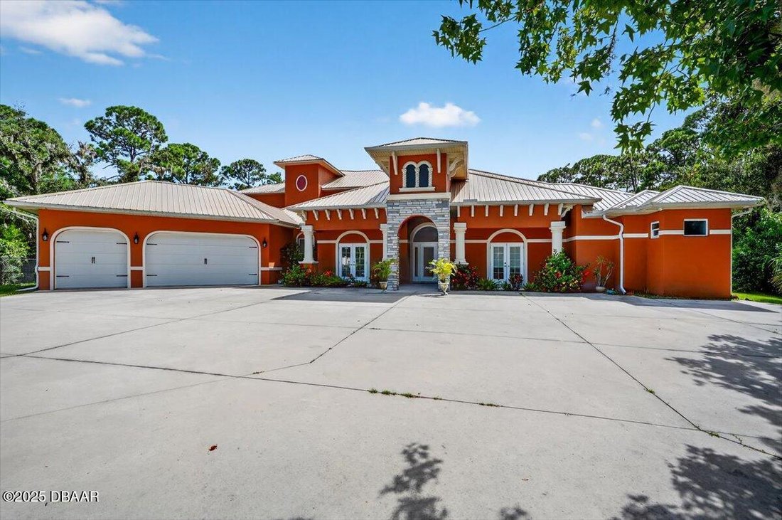 House in Port Orange, Florida, United States 4 - 16730603