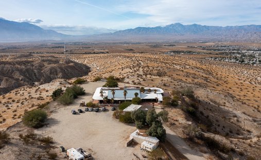 Desert Hot Springs, California, United States 1