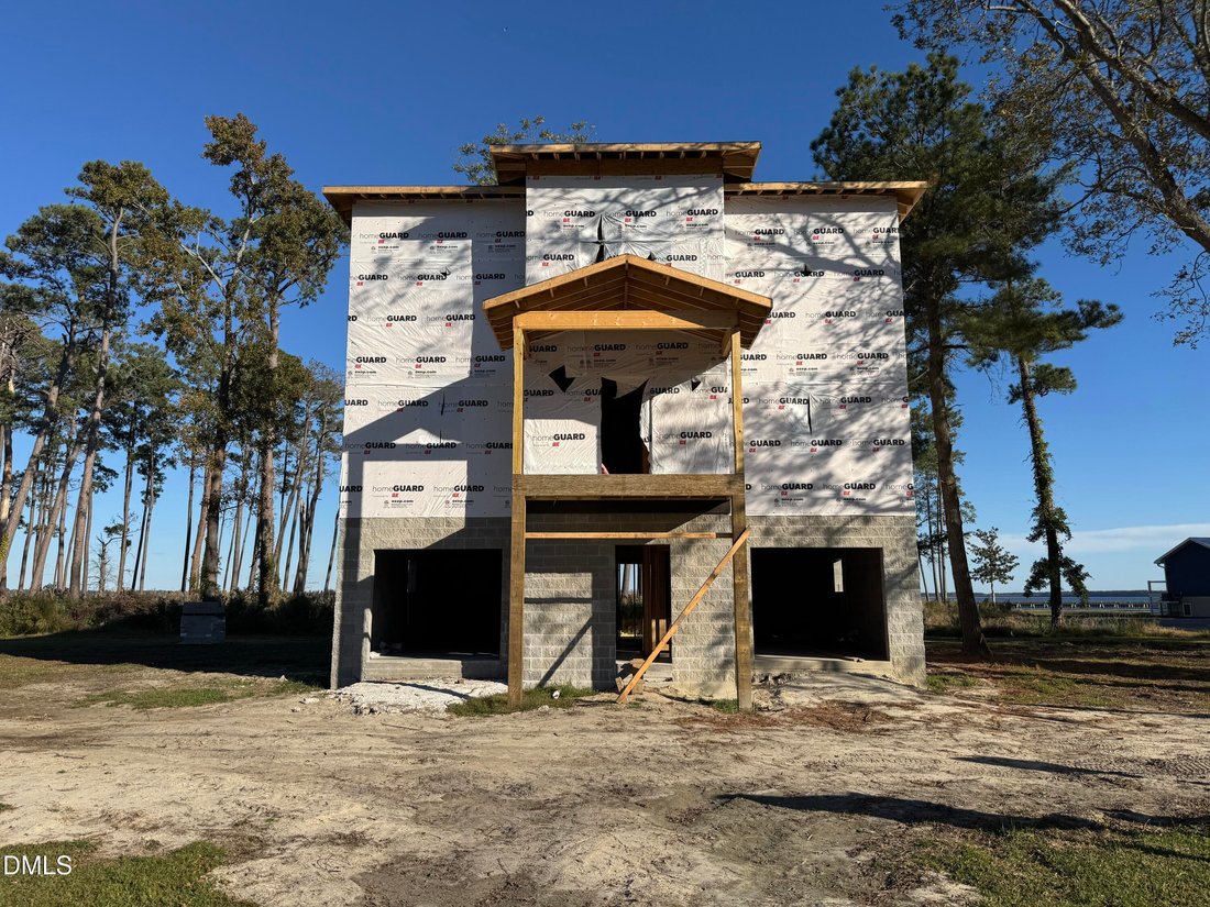 House in Belhaven, North Carolina, United States 3 - 16732568