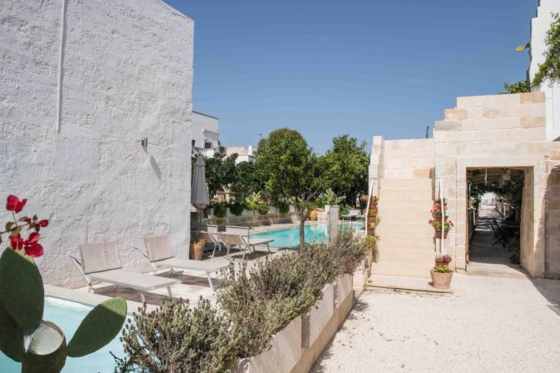 Ortelle, Apulia, Italy 5 - 16736516