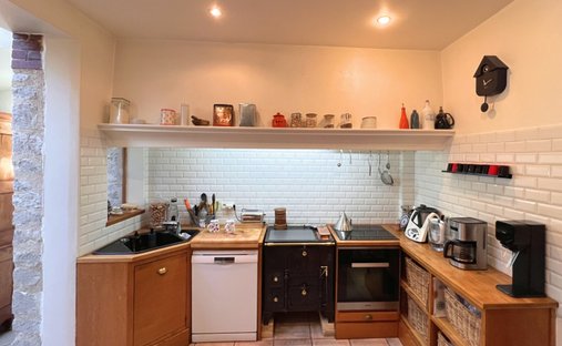 Back On The Marcket 120km From Paris Fairy Tale Castle Built From The 15th To The 20th Century